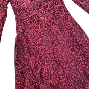 Jump Apparel Lace dress